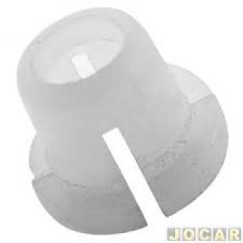 BUCHA FAROL DIANTEIRO ESTREITA FORD AUDI  VW