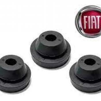 BUCHA COXIM FIX.CAIXA FILTRO DE AR FIAT