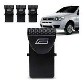 CAPA BOTAO INTERRUPTOR VIDRO ELETRICO PALIO SIENA STRADA FAMILIA FIRE FIAT
