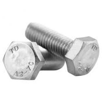 PARAFUSO CAB.SEXT.RT.INOX P1,75 M-12 X 40