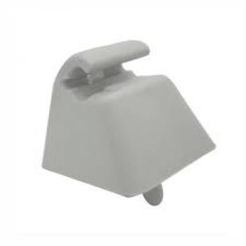SUPORTE QUEBRA SOL GM CORSA PRISMA VECTRA AS CINZA 94 a 012 ZR010