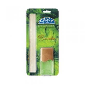 DIFUSOR DE AROMAS COALA-100ML BAMBU(E)