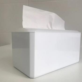 SUPORTE INTERFOLHA BALCAO EXAC PLUS BCO