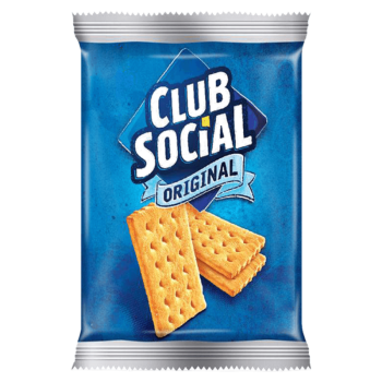 BISC CLUB SOCIAL ORIG