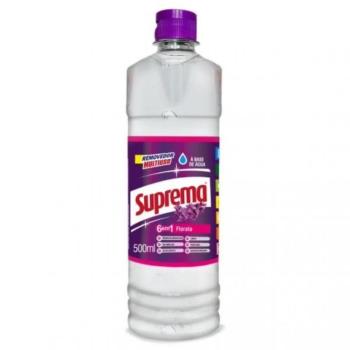 REMOVEDOR MULTIUSO SUPREMA 500ML FLORATA