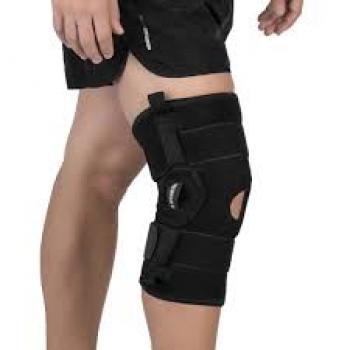 BC0033-D JOELHEIRA ARTICULADA COM DOBRADICAS MERCUR PRETO GG