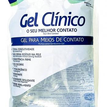 GEL BAG CONDUTOR 5 KG FORTSAN