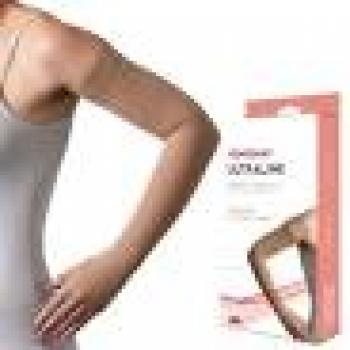 VENOSAN ULTRALINE 4000 BRACADEIRA ZH 30-40 G  ATE O METACARPO BEGE