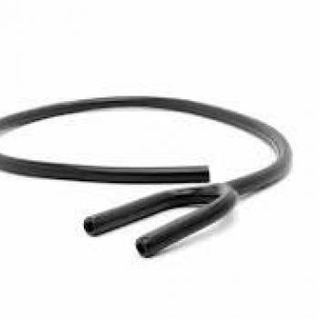 TUBO PA PVC UNIFICADO PRETO