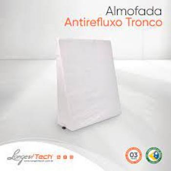 Almofada de Antirrefluxo Tronco