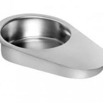 COMADRE INOX 31,0cm x 24,5cm MAGNATE