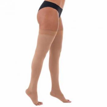 VENOSAN 6000 AGH 20-30 G PE ABERTO BEGE