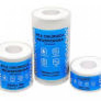 FITA MICROPORE HIPOALERGICA 10X4,5 CIEX