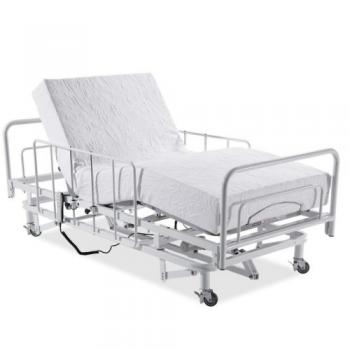 CAMA HOSP EVOLUTION ELEV STEEL GRADE MOVEL (160) 089X198 BCO MOT:PHOENIX RODAS -PILATI