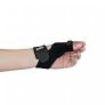 ABDUTOR DE POLEGAR PRETO P BC0920-A MERCUR