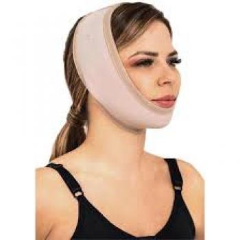 FAIXA PARA OTOPLASTIA E/OU MENTO P  BEGE 901