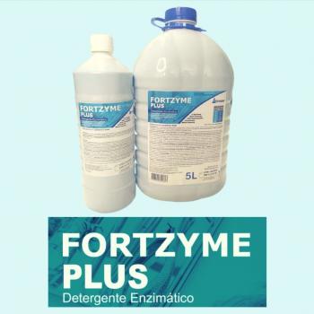 FORTZYME PLUS 1 LT (4 ENZIMAS)