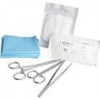 KIT.    EST.DESC. SUTURA KS KOLPLAST