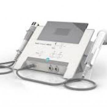 APARELHO ELETROMED POR ONDAS ULTRASSONICAS - SONIC COMPACT MAXX