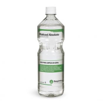 ALCOOL 99% ABSOLUTO 1000ML PROLINK