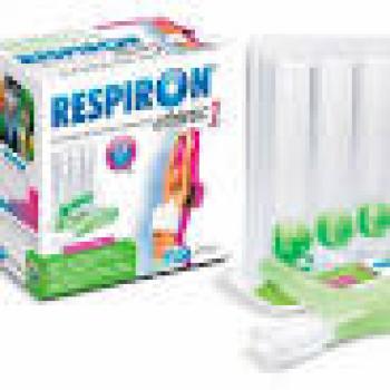 RESPIRON ATHLETIC 1 NCS