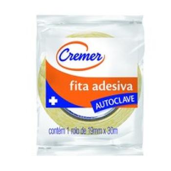 FITA AUTOCLAVE 19 X 30 CREMER