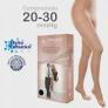 VENOSAN ULTRALINE 4000 AT 20-30 AT M COMP.  PE ABERTO BEGE