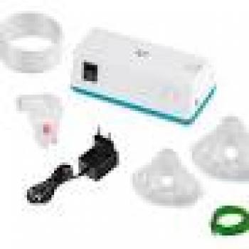 INALADOR COMPRESSOR NEB HAIR - HC068