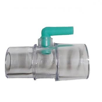 CONECTOR RETO VENTCARE 22MX22F C PORTA DE ENTRADE DE O2 CPAP OXIGENIO