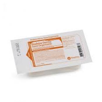 ESCOVA C/PVPI DEGERMANTE 10ML (RIODEINE)