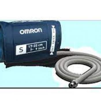 BRACADEIRA AP PRES DIGITAL HBP-1100 TAM G - UND OMRON