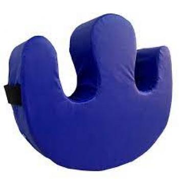 ALMOFADA GIRO FACIL COR AZUL MARINHO PERFETTO