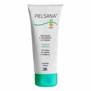 PIELSANA GEL BISNAGA 100 G -NORDESTEMED