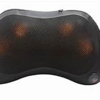 ALMOFADA SHIATSU BASIC SUPERMEDY