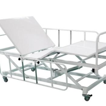 LOCAÇÃO CAMA HOSPITALAR MOTORIZADO 6 MOVIMENTOS STANDARD