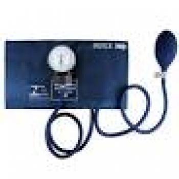 APARELHO PRES NYL VELC ADULTO AZUL ROYAL HEALT