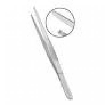 PINCA DISSEC.ANAT. DENTE RATO RT 11,5CM WELDON