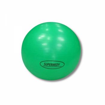 BOLA DE GINASTICA 75CM SUPERMEDY