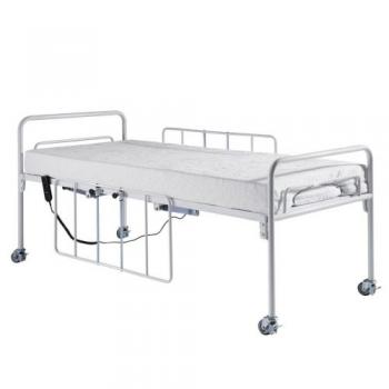 CAMA HOSP EVOLUTION ELEV STEEL CAB/PES PEAD GRADE BASC PILATI 089X198 MOT:PHOENIX RODAS
