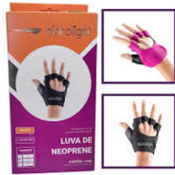 LUVA NEOPRENE TAM P HIDROLIGHT