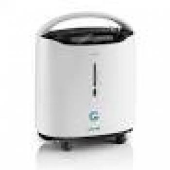 CONCENTROR O2 YUWELL 5L 110V 8F5AW110