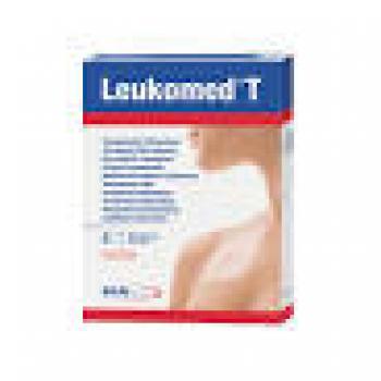 CURAT FILME P/OPERAT C/COMPR   5,0 x  07,2cm C/50  LEUKOMED T