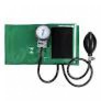 APARELHO PRES. NYL.VELC.ADULTO VERDE HEALTH