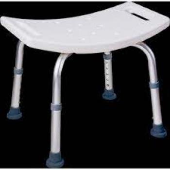 BANQUETA DE HIGIENIZACAO RETANGULAR D1 DELLAMED LOTE: 2022/02