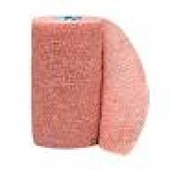ATADURA (TIPO COBAN) 10  CM X 4,5M BEGE K-PRO