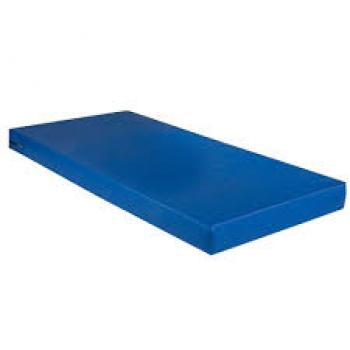 COLCHAO DE ESPUMA D33 COM NAPA BORGES ESPUMA 0,88X1,88X0,10