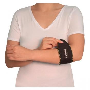 BC0050-CDPR MUNHEQUEIRA/COTOVELEIR P/TENNIS ELBOW PR G/GG -MERCUR