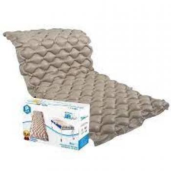 COLCHAO AIR PLUS ANTI ESCARAS 127V DELLAMED LOTE: 2021/07 OC: PEDIDO 13733