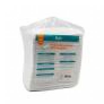 TOALHA DESCARTAVEL P/ ASSEPSIA 50G 30CMX35CM C/100 UN MEDIX