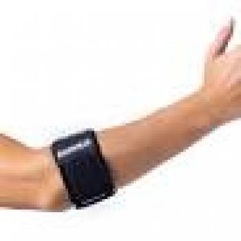 CINTA TENNIS ELBOW SALVAPE LIT-UNICO Lote: 0677700101 Validade: Indeterminado